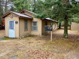 2025 Rice Ter, Saint Helen, MI 48656