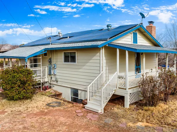 94 N Outback Rd, Dewey, AZ 86327