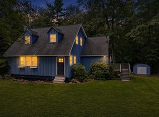 20 Mountain Road, Epsom, NH 03234