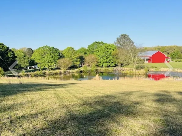 0 Carter Blake Rd Lot 1, Tullahoma, TN 37388