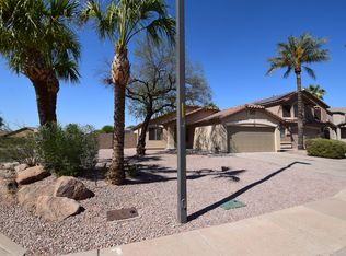 946 N Golden Key St, Gilbert, AZ 85233