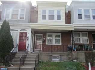 214 Linton St, Philadelphia, PA 19120