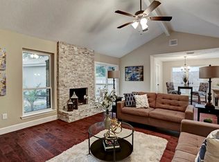 923 Red Rock Canyon Dr, Katy, TX 77450