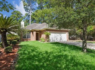 2847 Whitman Dr, Montgomery, TX 77356