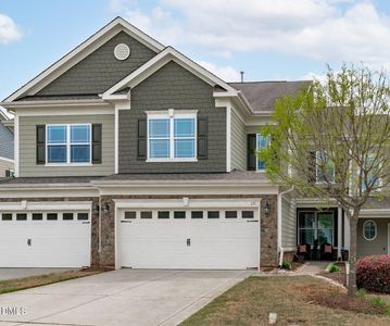 121 Willow View Ln, Apex, NC, 27539