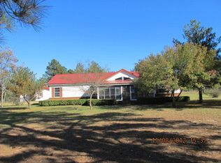 129 Arbor Cemetery Rd, Fitzgerald, GA 31750