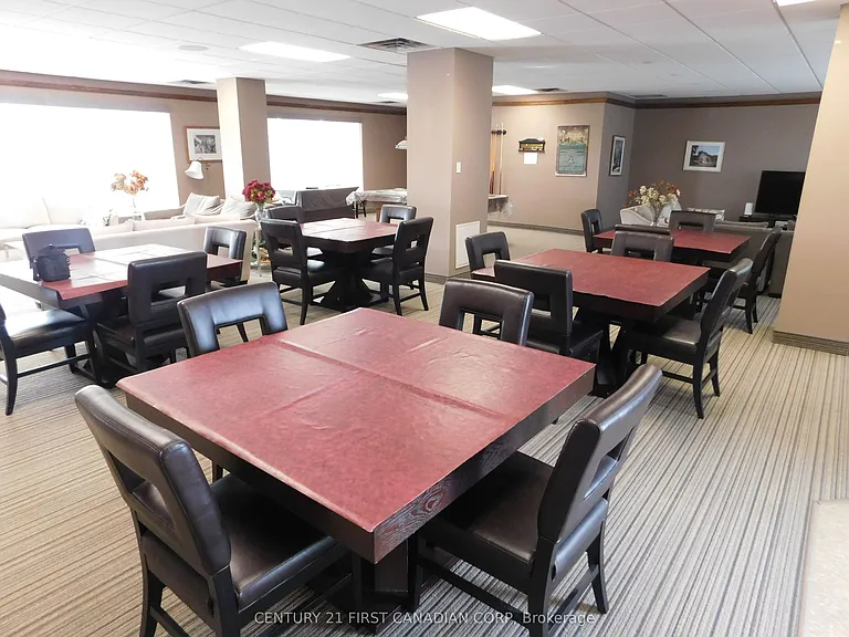 744 Wonderland Rd S #803 — Photo 25