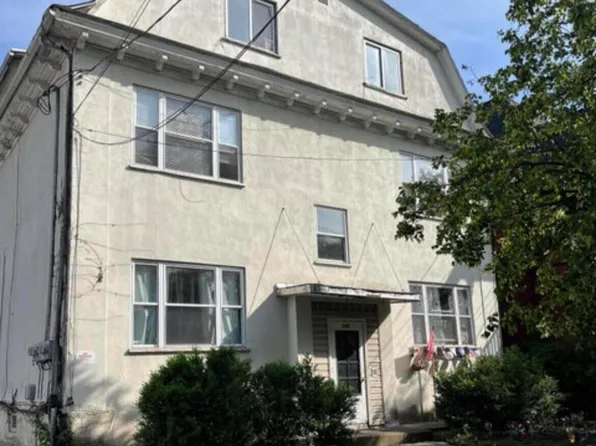 140 W River St, Wilkes Barre, PA 18702