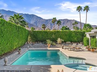805 E El Cid, Palm Springs, CA 92262