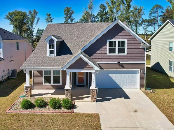 501 Fenwick Dr, Woodruff, SC 29388