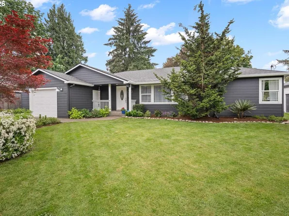 503 NE Birchwood Ter, Hillsboro, OR 97124