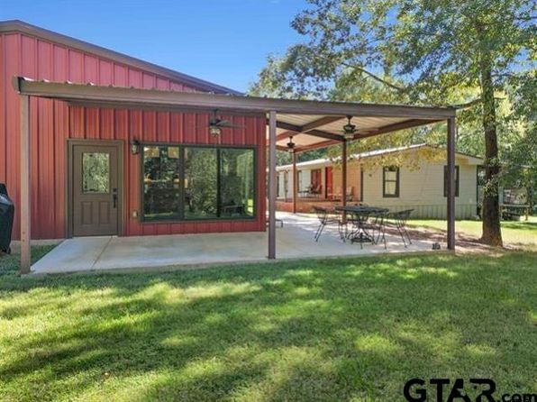 1384 Red Maple Rd, Big Sandy, TX 75755