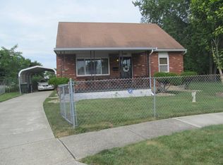 2666 Arcola Rd, Columbus, OH 43207