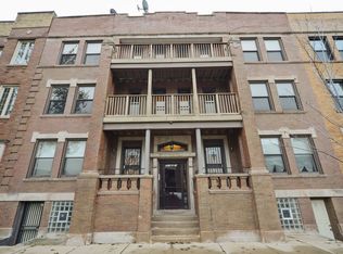 5014 S Prairie Ave APT 2, Chicago, IL