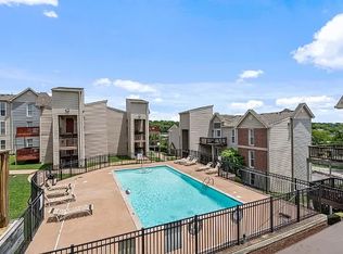 420 Elysian Fields Rd APT B20, Nashville, TN 37211