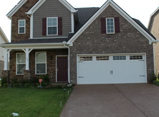 620 Foster Ln, Mount Juliet, TN 37122