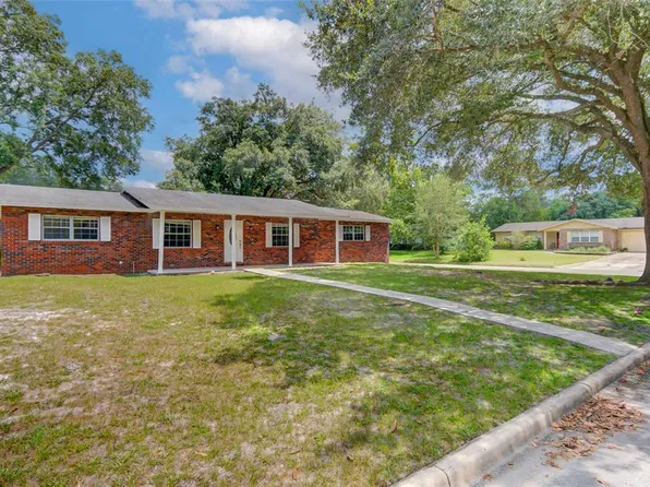 5515 NW 27TH TERRACE, GAINESVILLE, FL 32653