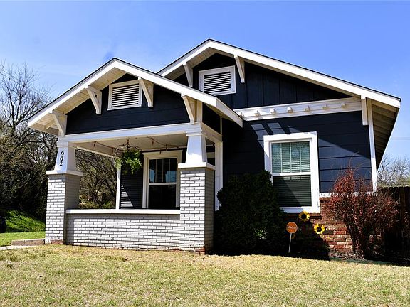 2nd image of 902 N Beard Ave