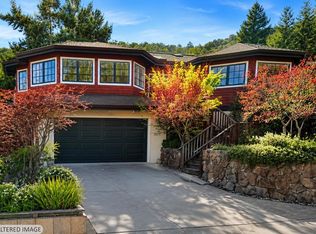 91 Rollingwood Drive, San Rafael, CA 94901