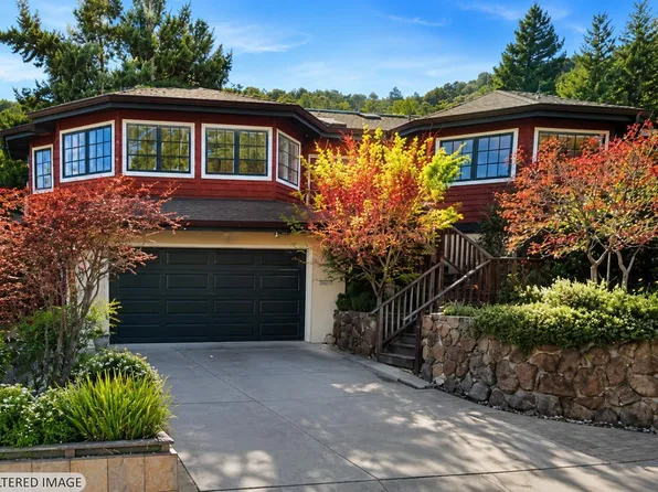 91 Rollingwood Drive, San Rafael, CA 94901