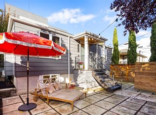 2036 NW 61st St, Seattle, WA