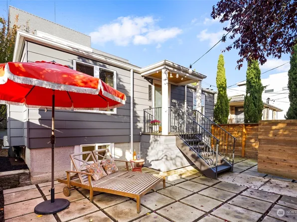 2036 NW 61st Street, Seattle, WA 98107