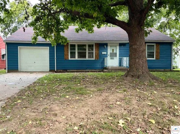 1105 S Sneed Ave, Sedalia, MO 65301