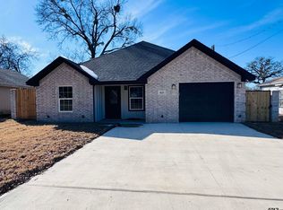 825 S Tubbs St, Tyler, TX 75701