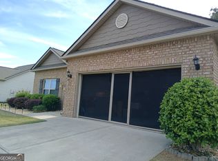 825 Hidden Hollow Cir, Commerce, GA 30529