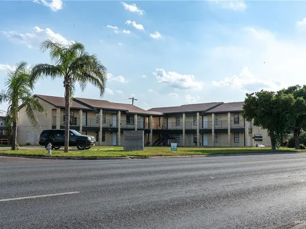 120 E Schunior St, Edinburg, TX 78541