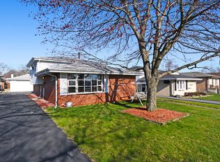 10830 Major Ave, Chicago Ridge, IL 60415