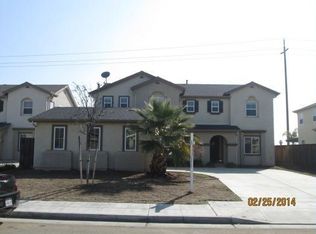 5312 E Tower Ave, Fresno, CA 93725