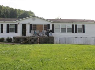 933 Washburn Rd, Washburn, TN 37888