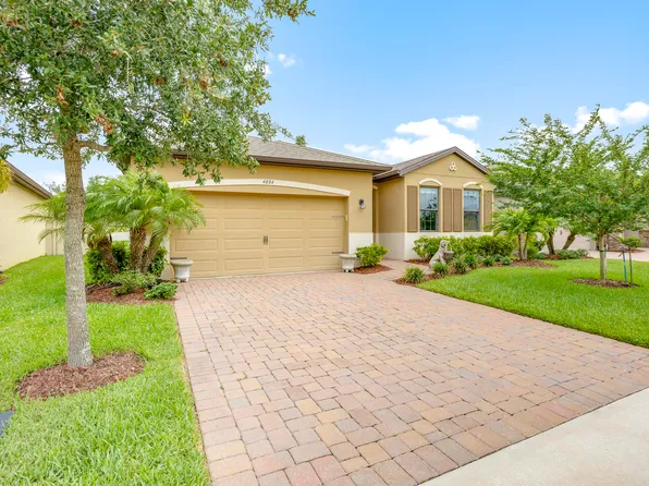4084 Caladium Cir, West Melbourne, FL 32904