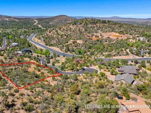 2108 Burlwood Dr, Prescott, AZ 86305