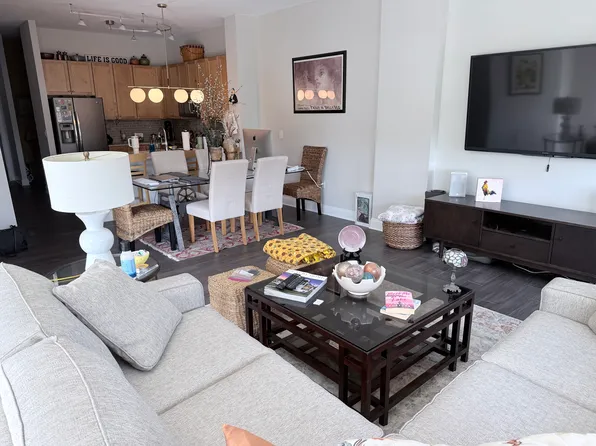 721 Governor Morrison St Unit 606, Charlotte, NC 28211