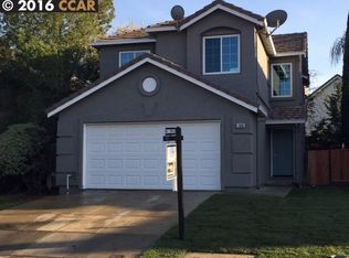 1066 Glenwillow Dr, Brentwood, CA