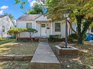 2652 Yale Blvd, Springfield, IL 62703