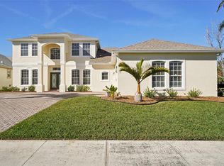 7202 Chelsea Harbour Dr, Orlando, FL 32829