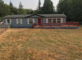 311 Upperwest Rd, Castle Rock, WA 98611