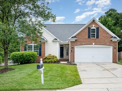 9612 Treymore Dr, Raleigh, NC, 27617