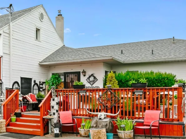 8105 Tieton Dr, Yakima, WA 98908