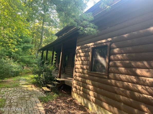 45 Bobcat Dr