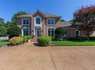 37 Brookstone Pl, Jackson, TN 38305