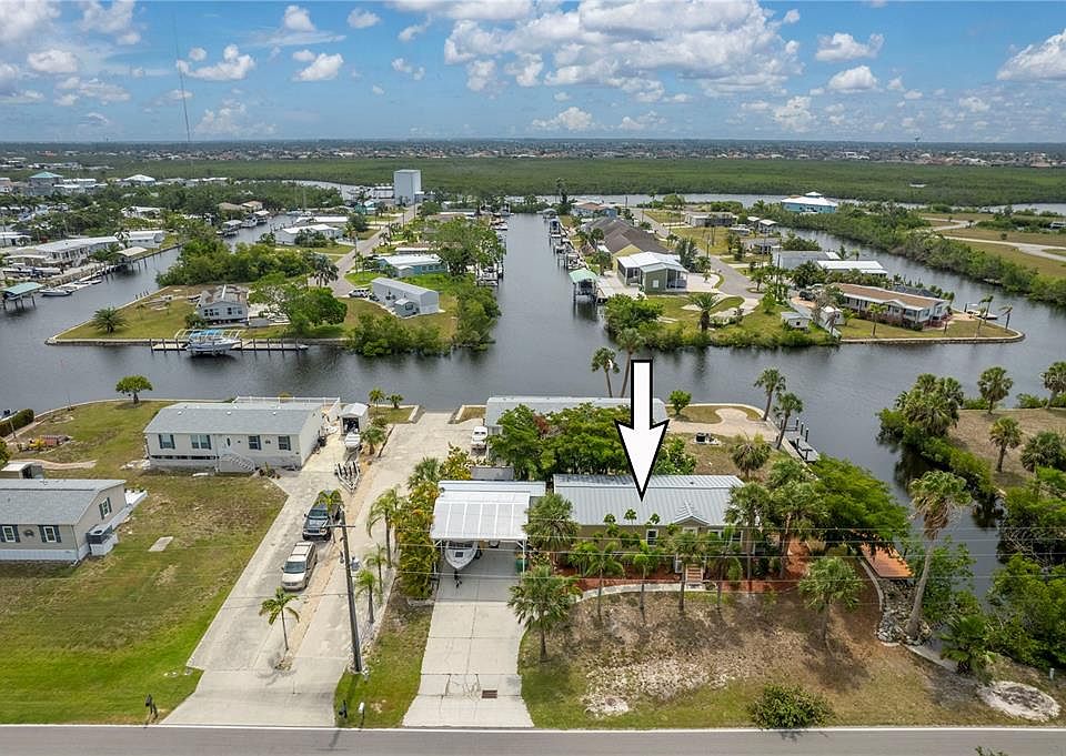 5122 Almar Dr, Punta Gorda, FL 33950 Zillow