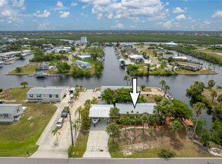 5122 Almar Dr, Punta Gorda, FL 33950