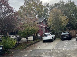 3346 NE Clackamas St, Portland, OR 97232