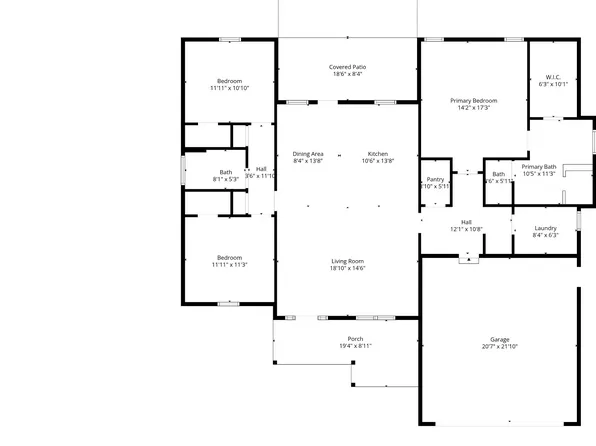 10111 Crookedhorn Ct, Bell Buckle, TN 37020