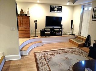 35 Holyoke St #1, Boston, MA 02116