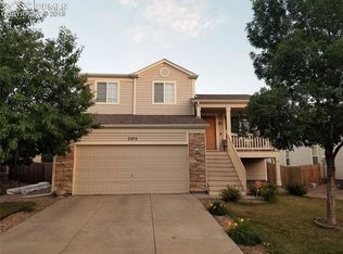 7275 Village Meadows Dr, Fountain, CO 80817